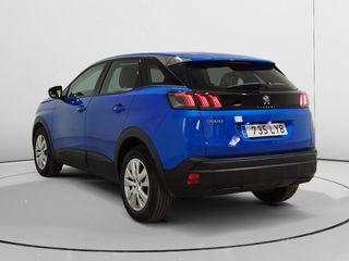 Peugeot 3008 Active Pack