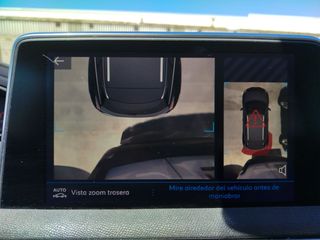 Peugeot 3008 Active Pack