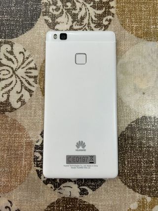 Huawei P9 Lite bianco