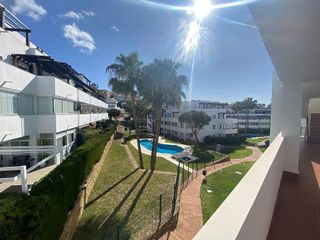 Piso en venta en Riviera del Sol en Mijas