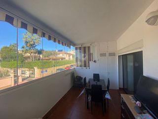 Piso en venta en Riviera del Sol en Mijas