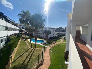 Piso en venta en Riviera del Sol en Mijas