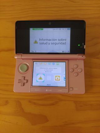 Nintendo 3DS