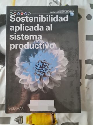 Libros grado medio