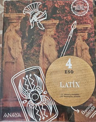 Latín 4