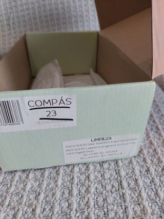 Zapatos sin estrenar. baby lobitos -talla 23. 