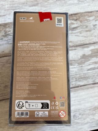 Labubu Fall in Wild - Muñeco de felpa