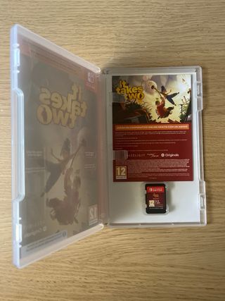 It Takes Two - Nintendo Switch