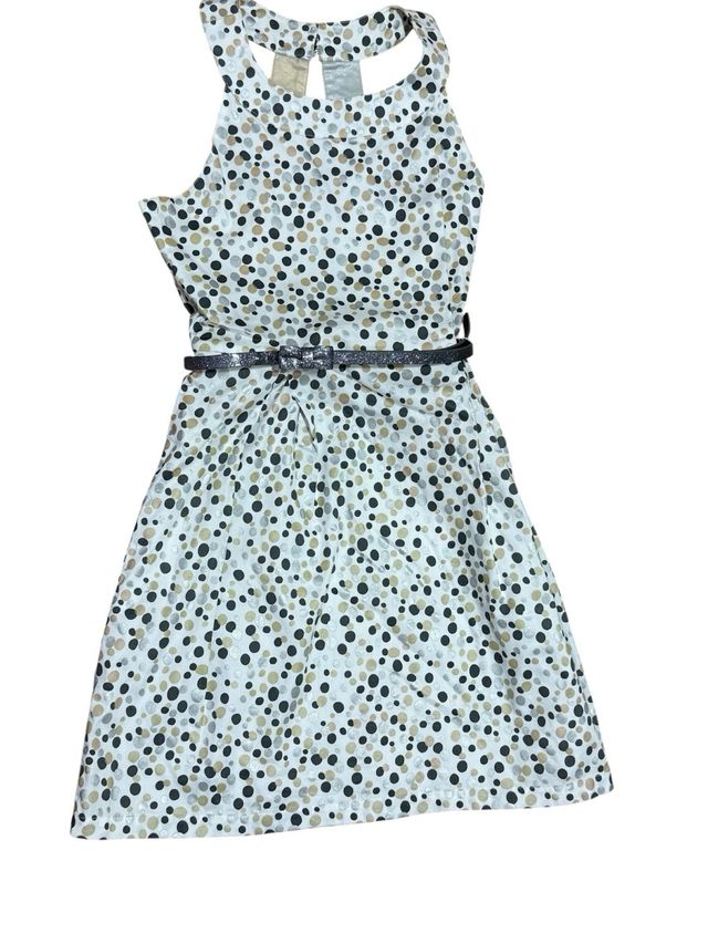 Vestido niña Boboli - 12 años