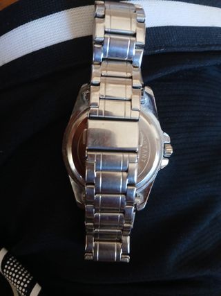 Reloj Sunlster - Verde