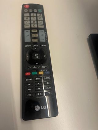 Monitor LG 23" M2382D