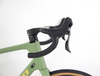 Bicicleta Gravel LOBITO GV10 KM0
