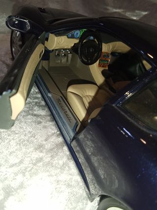 Maserati 3200 GT escala