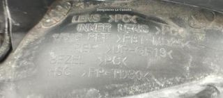 21086946 921011f021 faro izquierdo kia sportage je