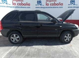 21086946 921011f021 faro izquierdo kia sportage je