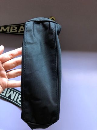 Bolso Bimba y Lola negro