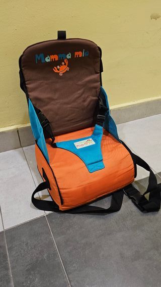 Trona Plegable Mama Mia