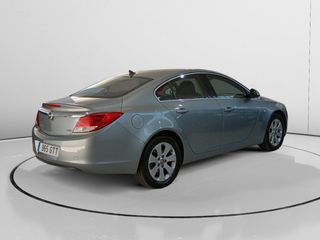 Opel Insignia  Edition