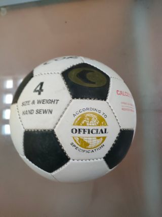 Pallone calcio Cor Sport n.4