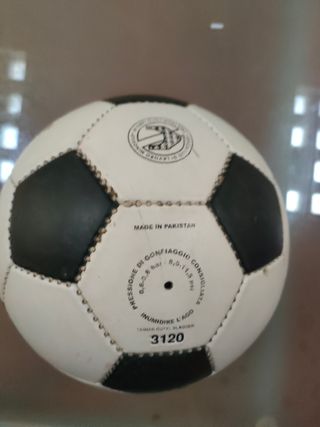 Pallone calcio Cor Sport n.4