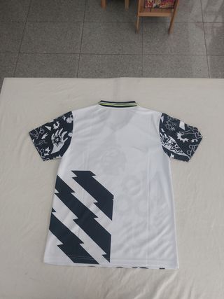 Camisola Nike Tottenham - Sem espaço para racismo