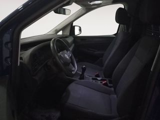 Volkswagen Caddy 2.0 TDI Cargo