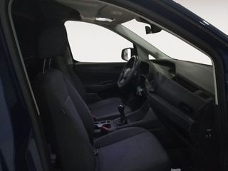Volkswagen Caddy 2.0 TDI Cargo