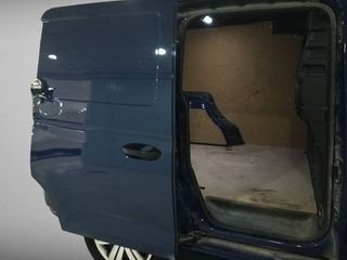 Volkswagen Caddy 2.0 TDI Cargo