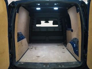 Volkswagen Caddy 2.0 TDI Cargo