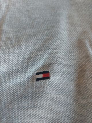  Oferta Lote 2 polow Lacoste Hombre XL Morado y ot