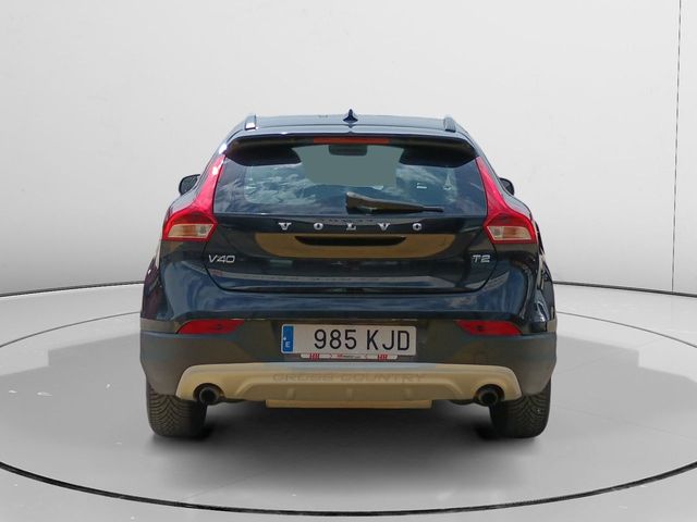 Volvo V40 Plus