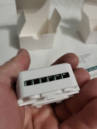 2 Moduli relè WiFi 1CH