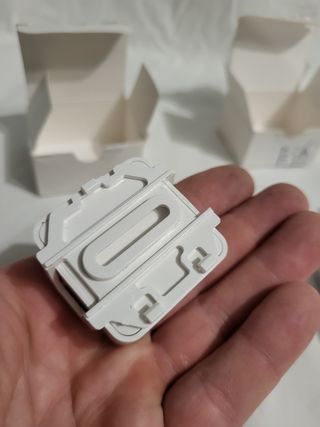 2 Moduli relè WiFi 1CH