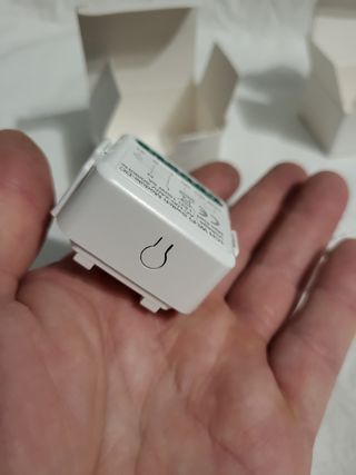 2 Moduli relè WiFi 1CH