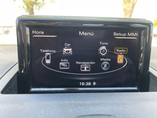 Audi A1 1.6 TDI 116 Atraction