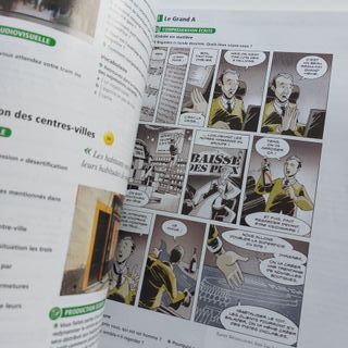 Édito B1 2. édition. FRANCES + DVD-ROM