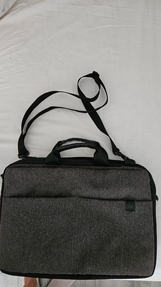 Maletín HP portátil