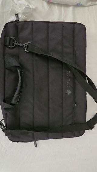Maletín HP portátil