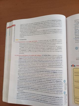 BOLOGNA LETTERATURA VISIONE MONDO V.1A.STRUM