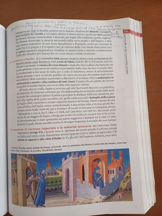 BOLOGNA LETTERATURA VISIONE MONDO V.1A.STRUM
