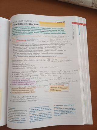 BOLOGNA LETTERATURA VISIONE MONDO V.1A.STRUM