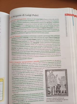 BOLOGNA LETTERATURA VISIONE MONDO V.1A.STRUM