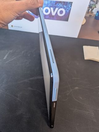 Lenovo Ideapad Duet Chromebook 2 en 1 - como nuevo