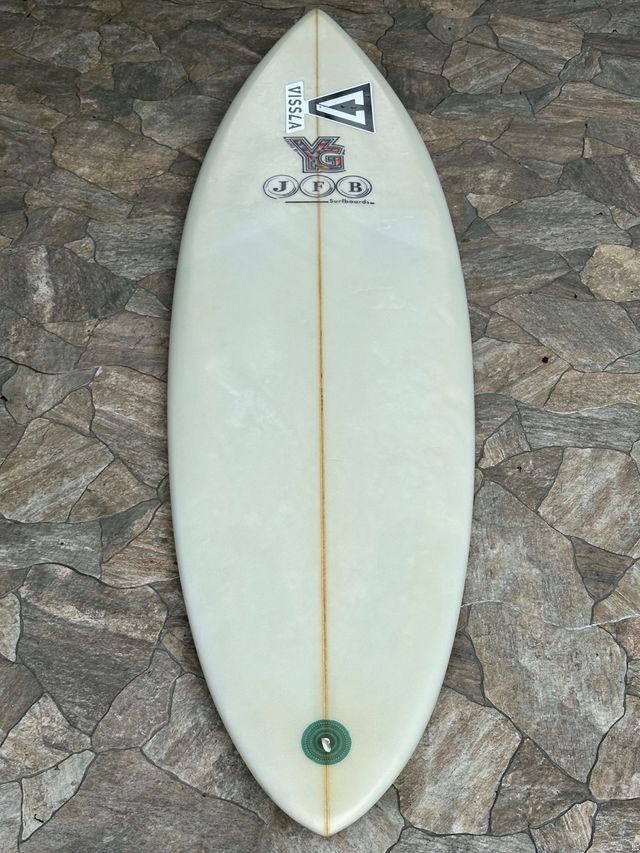 Tabla surf - JFB