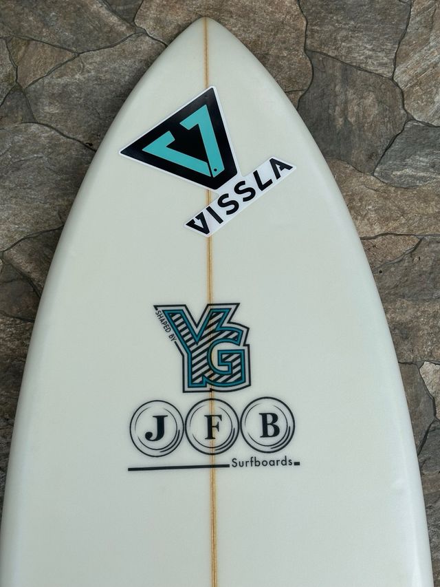 Tabla surf - JFB