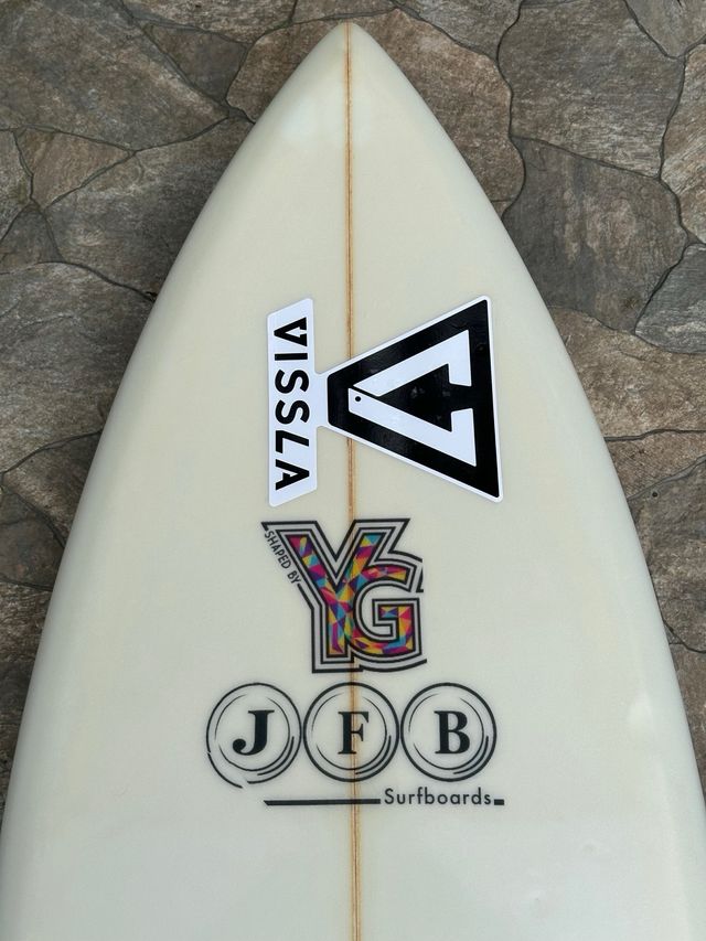 Tabla surf - JFB