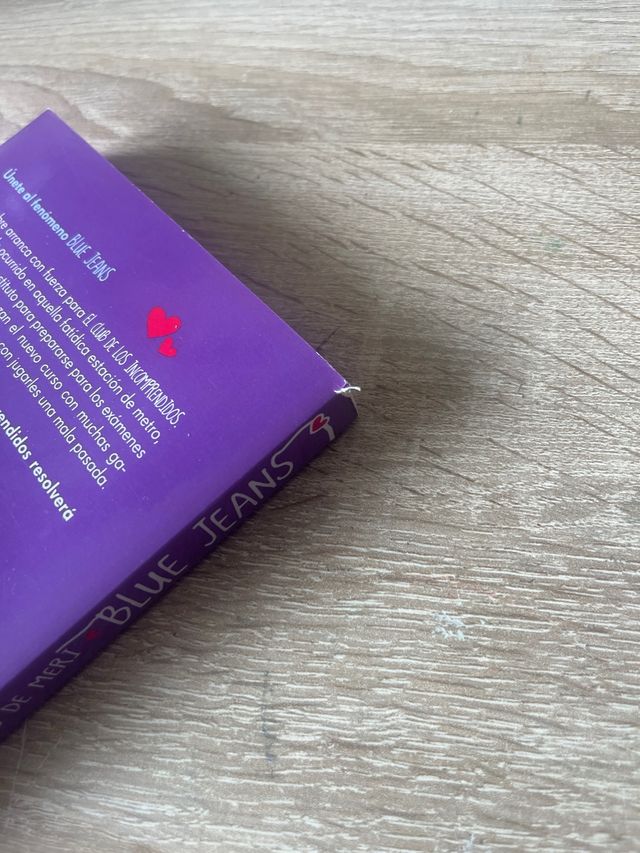 Tengo un secreto: El diario de Meri