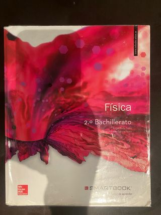 LA+SB Fisica 2 Bachillerato. Libro alumno + Sma...