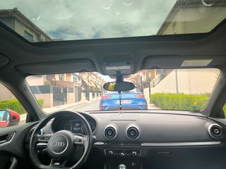 Audi A3 2014