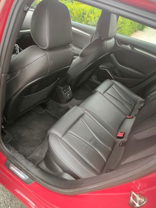 Audi A3 2014